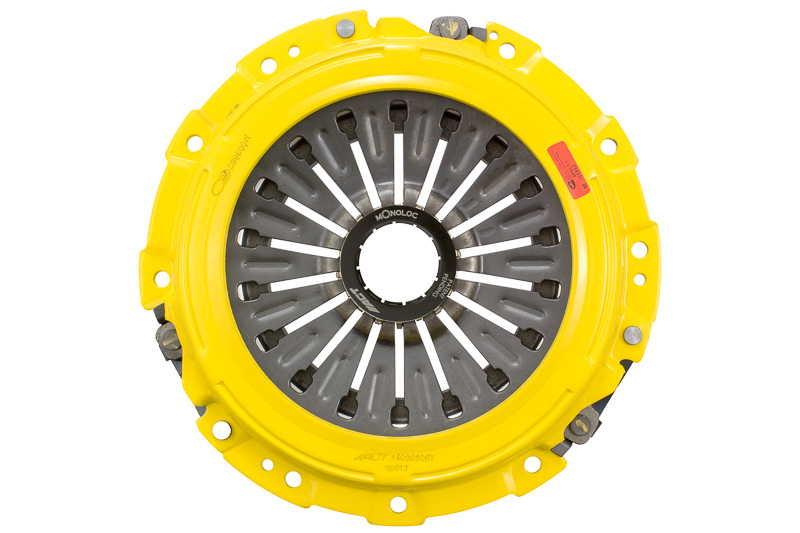 Transmission Clutch Pressure Plate - SB019